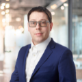 Frank Jaskulke - Medical Start Up Challenges