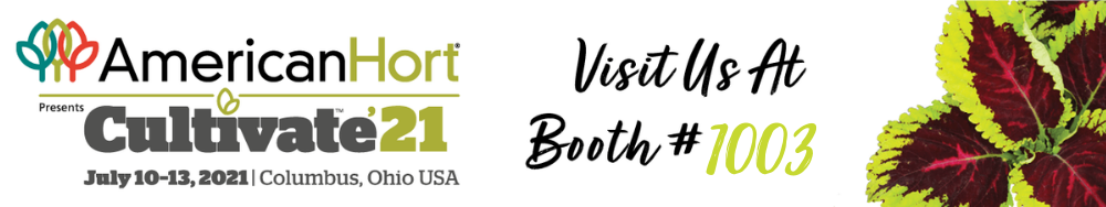 Cultivate_Visit Our Booth 1003 Signature_6-28-21