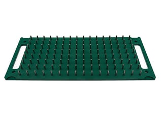 POPagation-Station-Base-Board