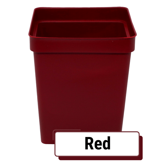 Red Material