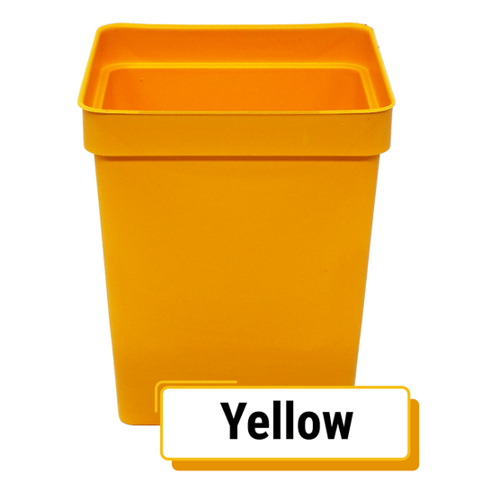 Yellow Material