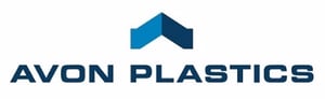 Avon Plastics logo