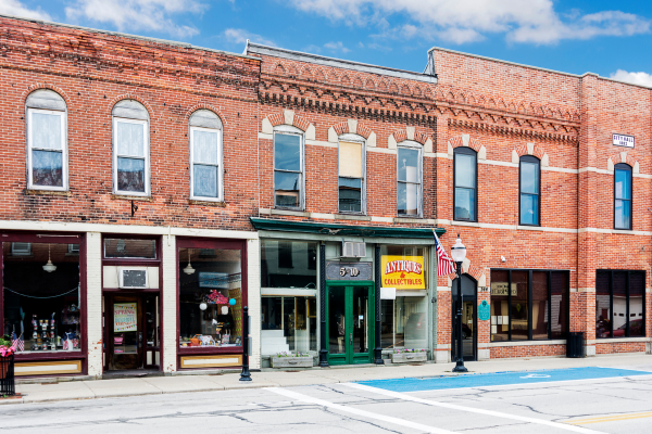 Shop Local MN Businesses