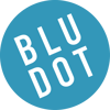 bludot logo