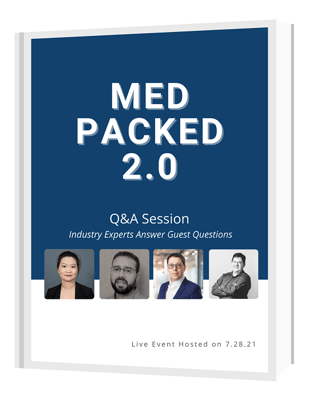 Medical Packaging Expert Q&A Panel - Med PackED 2.0