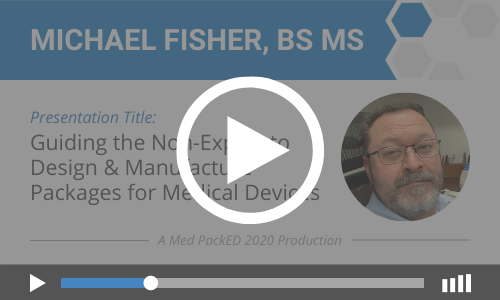 Michael Fisher Recording Graphic