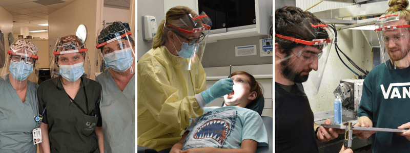 InnovaTools Face Shield Blog Image 1