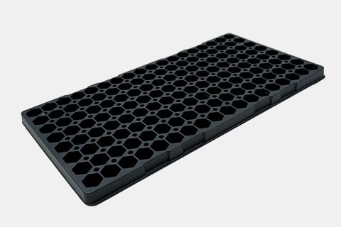 720594C PLUG TRAYS