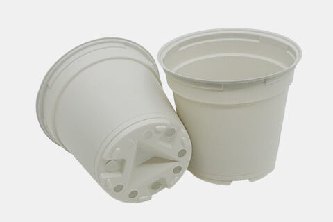 750405C - 4.33-Inch Pint Round Pots