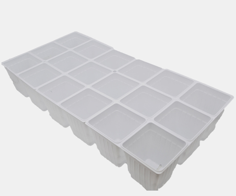 760746C - 306 Deep Market Pack Sheet Pots