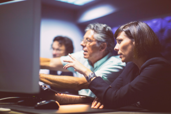 medical packaging partner