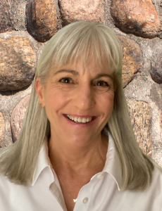 Cherie Mansfield