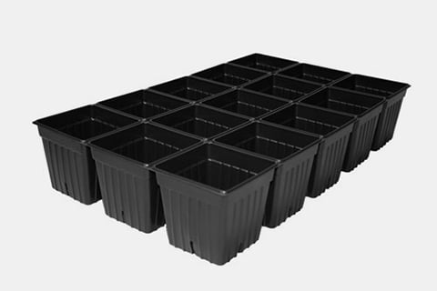 735672C - 15-Cell Liners