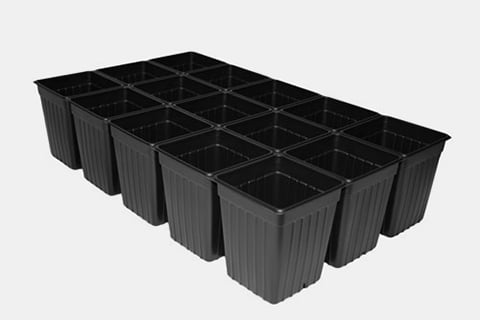 735673C LINER TRAYS