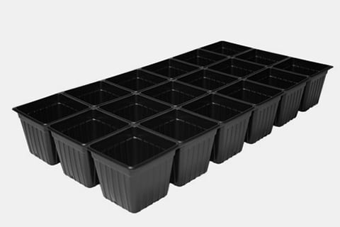 735674C LINER TRAYS