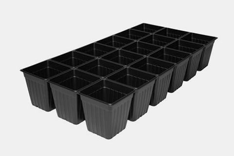 735676C LINER TRAYS