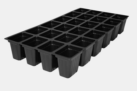 735680C LINER TRAYS