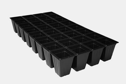 735683C LINER TRAYS