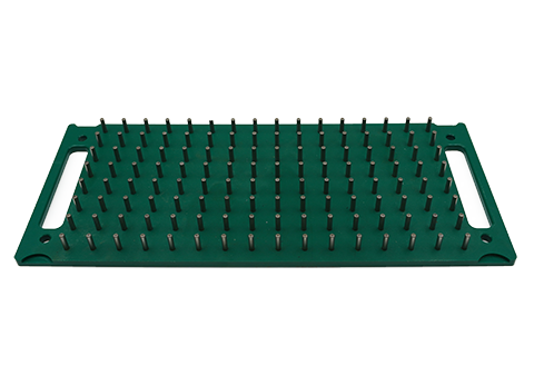POPagation-Station-Base-Board