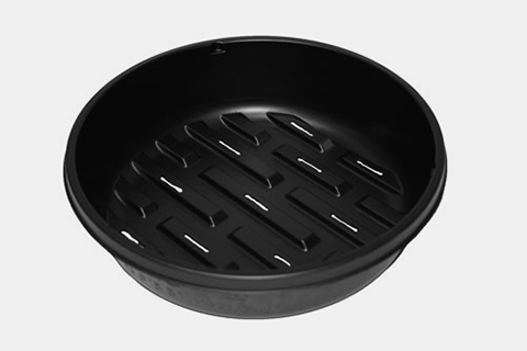 790968C - 11-Inch Plant Pie Containers