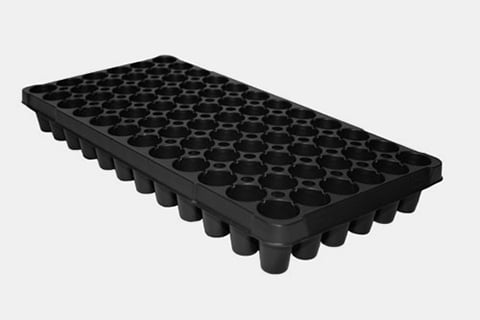 720450C PLUG TRAYS