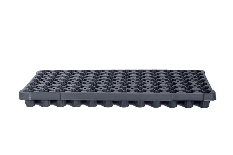 84-Star True Plug Trays