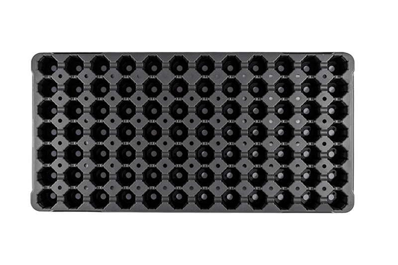 84-Star True Plug Trays