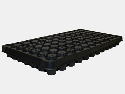 720455C PLUG TRAYS