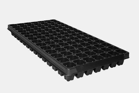 720477C - 98-Square Standard Plug Trays