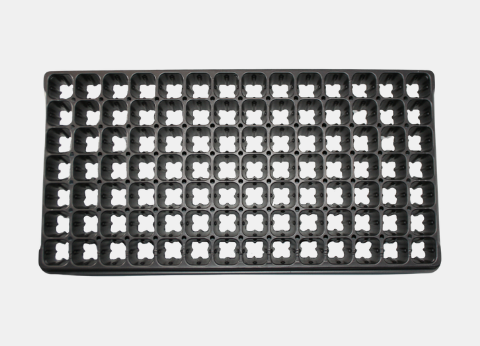 720480C PLUG TRAYS