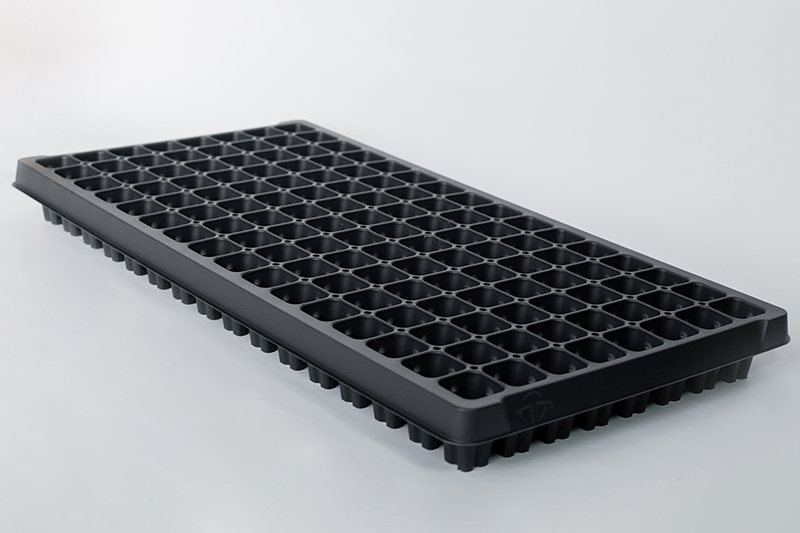 720490C PLUG TRAYS