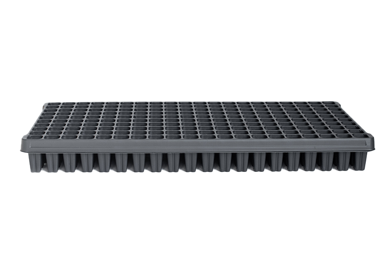 200-Square (2.125in) Standard Plug Trays