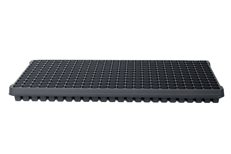 288-Square (1.5in) Standard Plug Trays