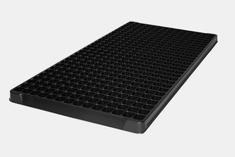 720536C - 392-Square Standard Plug Trays