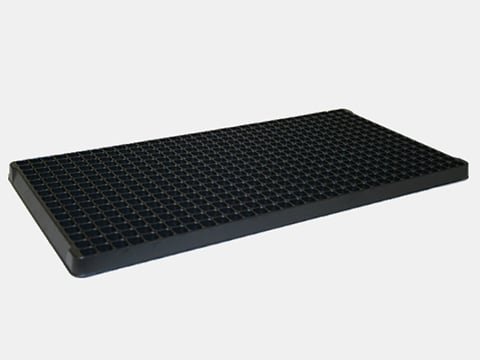 720542C - 512-Square Common Element Plug Trays