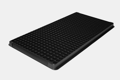 720544C - 512-Square Common Element Plug Trays