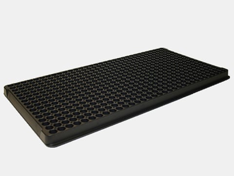 720547C - 512-Hexagon Common Element Plug Trays