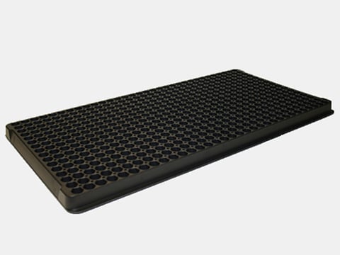 720547C PLUG TRAYS