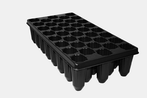 720562C PLUG TRAYS