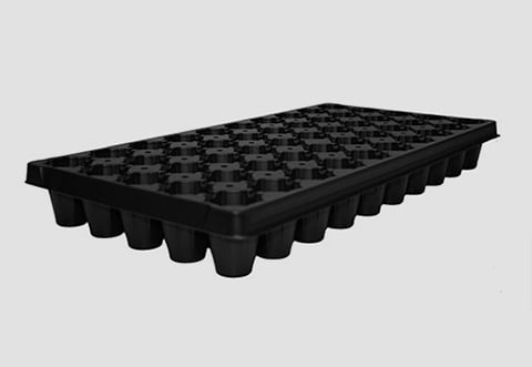 720598C - 50-Star Standard Plug Trays