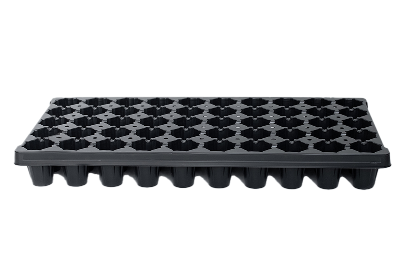 50-Star Standard Plug Trays