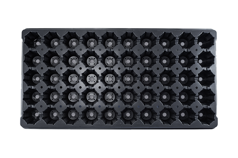 50-Star Standard Plug Trays