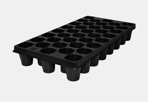 720576C - 38-Star (3.0) Standard Plug Trays
