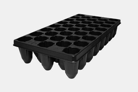 720578C - 38-Star (4.0) Standard Deep Plug Trays