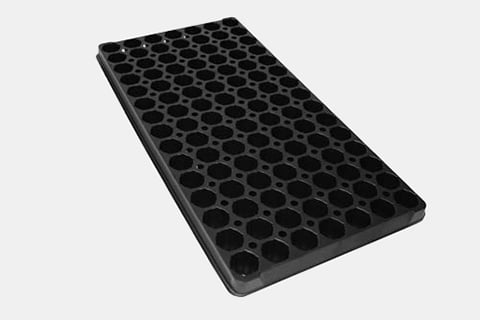 720585C - 105-Star Standard Plug Trays