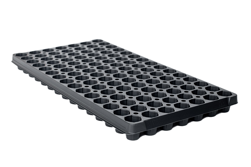 105-Star Standard Plug Trays