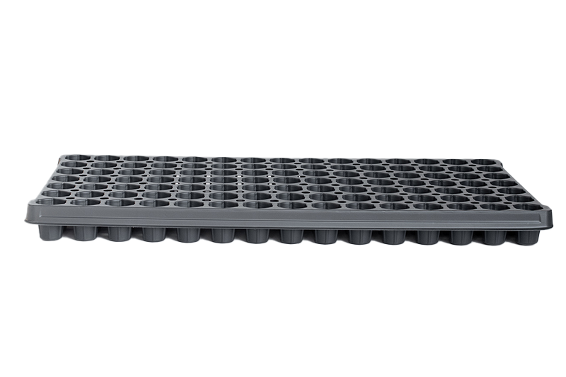 105-Star Standard Plug Trays