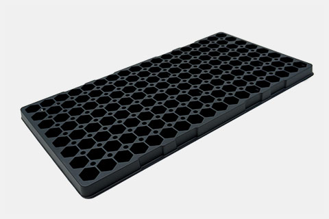 720594C-Plug-Tray