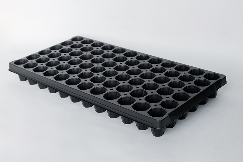 72059C Plug Tray