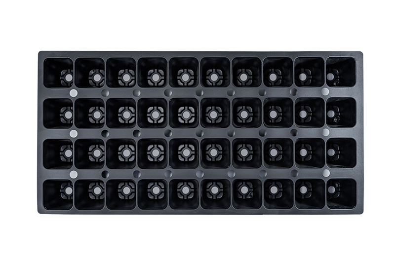 40-Square Propagation Sheets